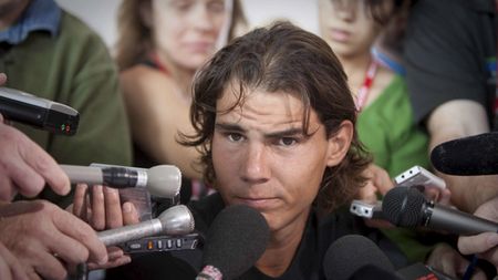 Nadal, eliminat de croatul Ivan Dodig la Montreal!** "Accept înfrângerile cum accept și victoriile!"