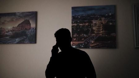 Șeful CCA, avertisment uluitor pentru arbitri: ”Anul ăsta să nu vorbiți la telefon!”
