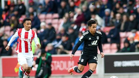 Răsturnare de situație! Transferul lui Fabio Carvalho la Liverpool a picat în ultima clipă! Puștiul minune de la Fulham trebuia să semneze pe 5 ani