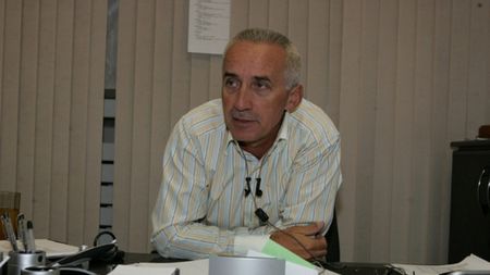 "Grigoraș a lăsat amintiri frumoase la Galați,** dar vreau să-l batem!"