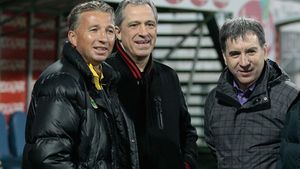SENZAȚIE! SuperDan vrea să-l ia la Kuban pe cel mai bun pasator al Stelei!** A vorbit deja cu Becali, patronul din Ghencea speră să ia un munte de bani