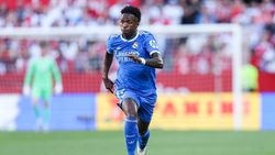 Cifre alarmante pentru Vinicius la Real Madrid! Prăbușirea care îi poate pune în pericol locul de titular