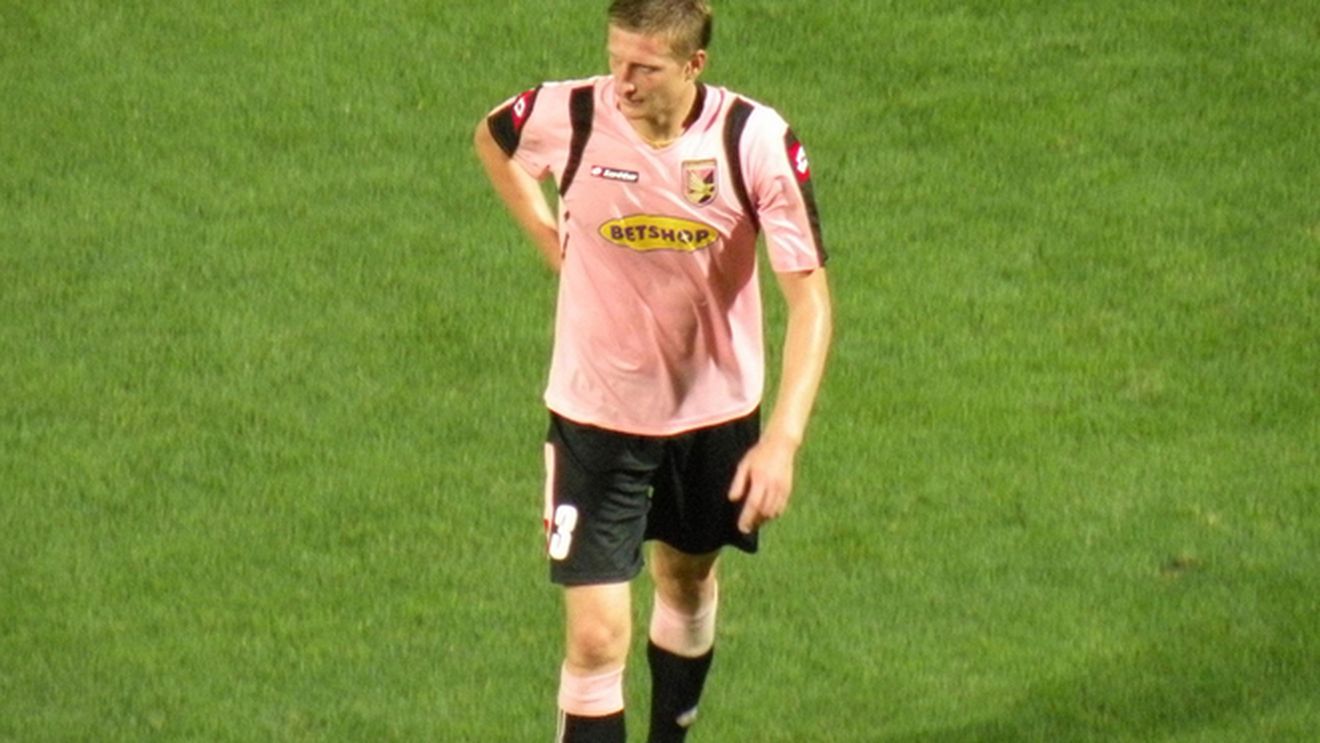 Goian: "Lobonț ar juca în condiții mai bune** dacă ar veni în Italia"