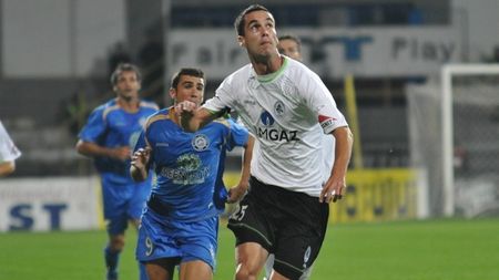 "Greii" Ligii 1!** Vezi ce jucători au peste 100 kg!