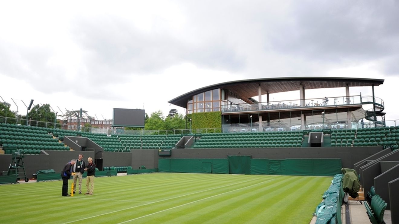 Ce nu știați despre Wimbledon! 54.250 de mingi, 100.000 de halbe de bere, 190.000 de sandvișuri