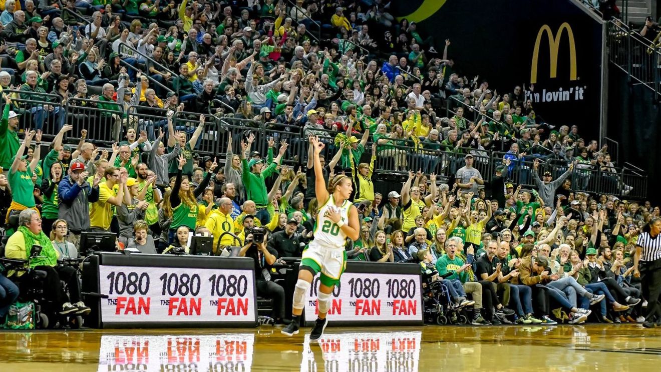 Sabrina Ionescu le-a adus înapoi zâmbetul pe chipuri Vanessei Bryant și fiicelor sale!