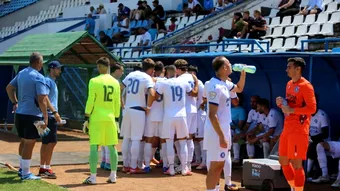 CSM Slatina, start în cantonamentul din Bulgaria. Oltenii au programat cinci amicale în stagiul de la Bansko