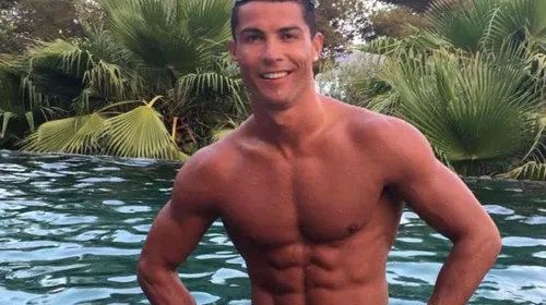 Cristiano Ronaldo, reacție explozivă legată de testul PCR care l-a dat pozitiv la COVID: „Este de tot rahatul!”