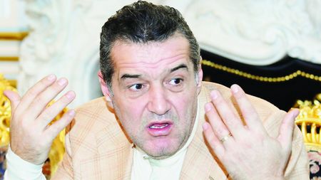 Becali: "Nu-i dau banii lui Andrei Penescu!"