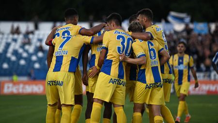 „Rușinos! De la programare a fost ceva putred!”. Conducerea Petrolului reacționează după eșecul cu Farul! Care e situația antrenorului Liviu Ciobotariu. EXCLUSIV