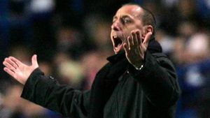 Trombetta: "Atenție la jocul aerian al Stelei!"