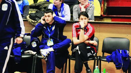 Ce dramă! Cristina Neagu riscă finalul carierei la 22 de ani!