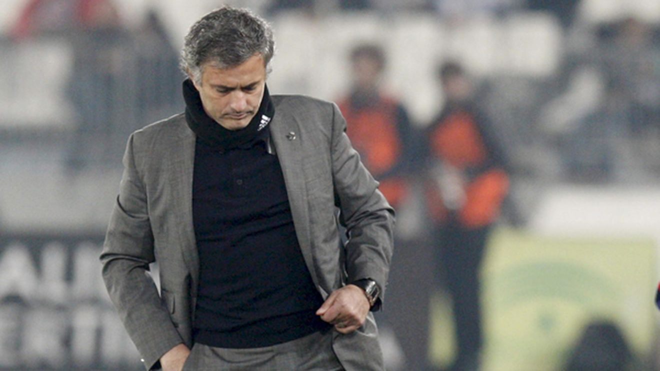 Mourinho, secretul succesului:** "Juventus are nevoie de el pentru a câștiga trofee! Fanii ar accepta un ex-interist"