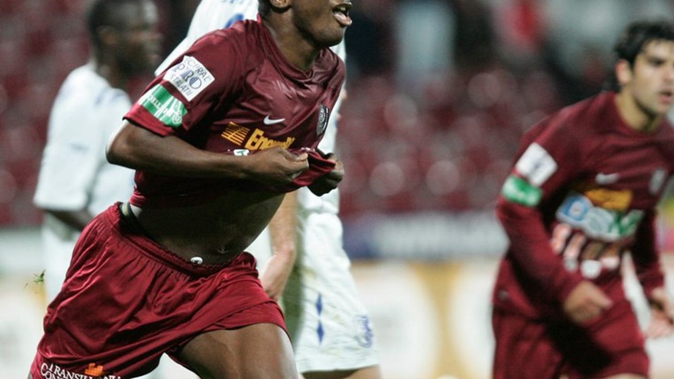 CFR-ul, "K ONE" cu Farul!