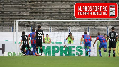 Claudiu Niculescu a bătut de unul singur Rapidul și i-a pus gând rău și Stelei:** "I-am cam nășit de fiecare dată"