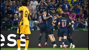 Finala Ligii Campionilor a stabilit favoritul la trofeul Golden Boy din 2025