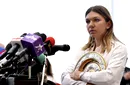 Simona Halep a ajuns în Italia. Cu cine s-a fotografiat românca