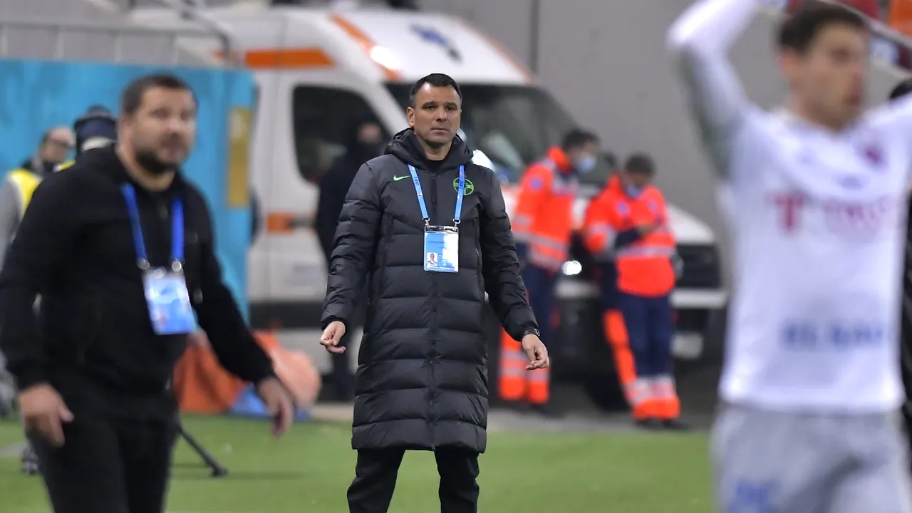 Cine a făcut schimbările la FCSB? Reacția lui Toni Petrea după victoria cu FC Botoșani: „Nu contează asta!”