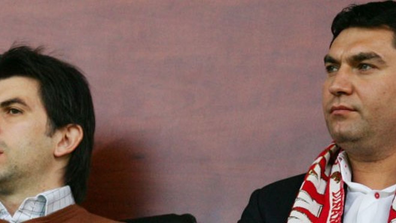 Ionuț Lupescu se disculpă: "Când am făcut eu delegările, Dinamo a terminat pe locul 4!"