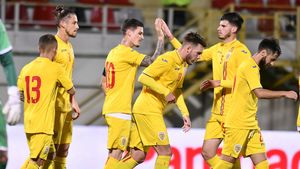 Internaționalul român care nu e lăsat să se transfere pentru mai puțin de 30 de milioane de euro: „S-a înroșit telefonul!”