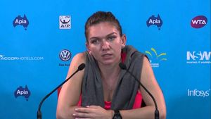 Confesiune cumplită a Simonei Halep: „Am în jur de patru hernii!" Românca a ajuns la vorba lui Rafa Nadal