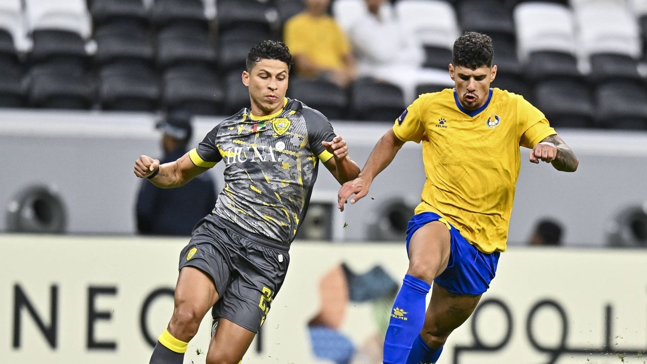 Florinel Coman a acceptat oferta! Transferul iernii vine din Europa pentru fotbalist, iar arabii sunt obligați să negocieze