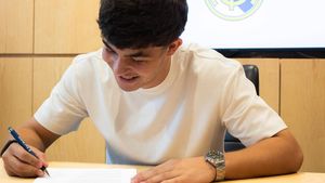 Fotbalistul român a semnat cu Real Madrid! Anunțul oficial: „E clubul vieții mele”