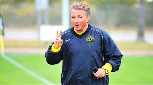 Petrescu, în topul antrenorilor care își vor schimba echipele!** „A atras atenția multor echipe din Europa” În ce condiții va pleca de la Kuban Krasnodar