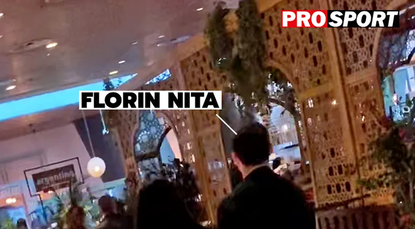 Ce n-au găsit la Praga, au cumpărat la București! Florin Niță și soția au întors toate privirile în mall! Cum s-au alintat cei doi | EXCLUSIV FOTO&VIDEO