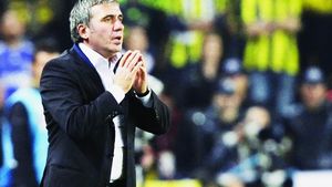 "În mod garantat, Hagi va obține succese la Galata! Știe ce înseamnă acest club!"