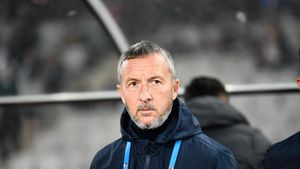 Mihai Stoica spune că România nu are voie să lipsească de la Euro 2024: „Avem cea mai slabă grupă! Jucăm cu echipe care nu au ce să caute în preliminarii”