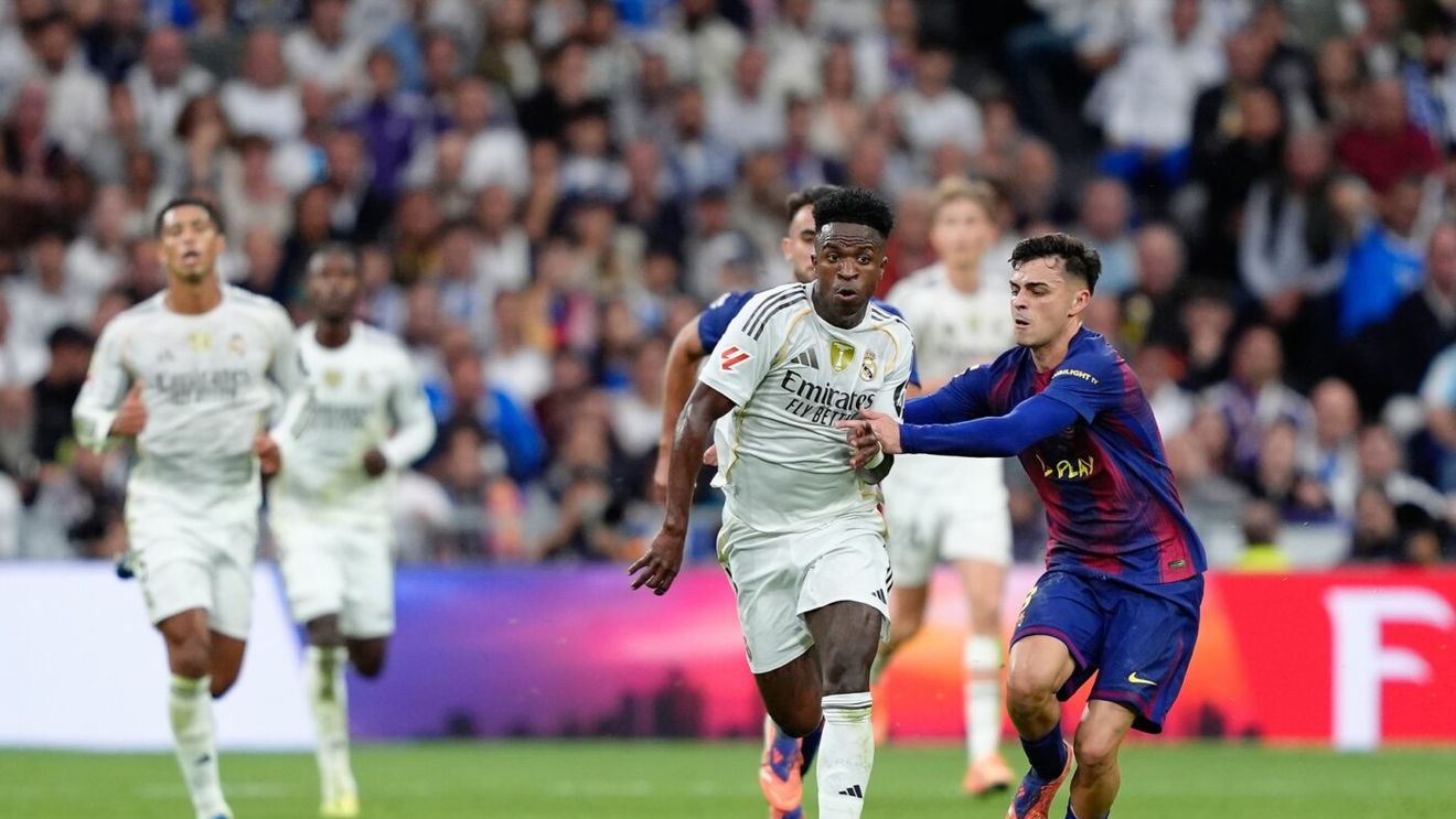 🚨 Barcelona – Real Madrid Live Text Online în finala Supercupei Spaniei, ora 21:00. Echipele de start. În ultimele zece El Clasico s-au marcat de fiecare dată peste trei goluri