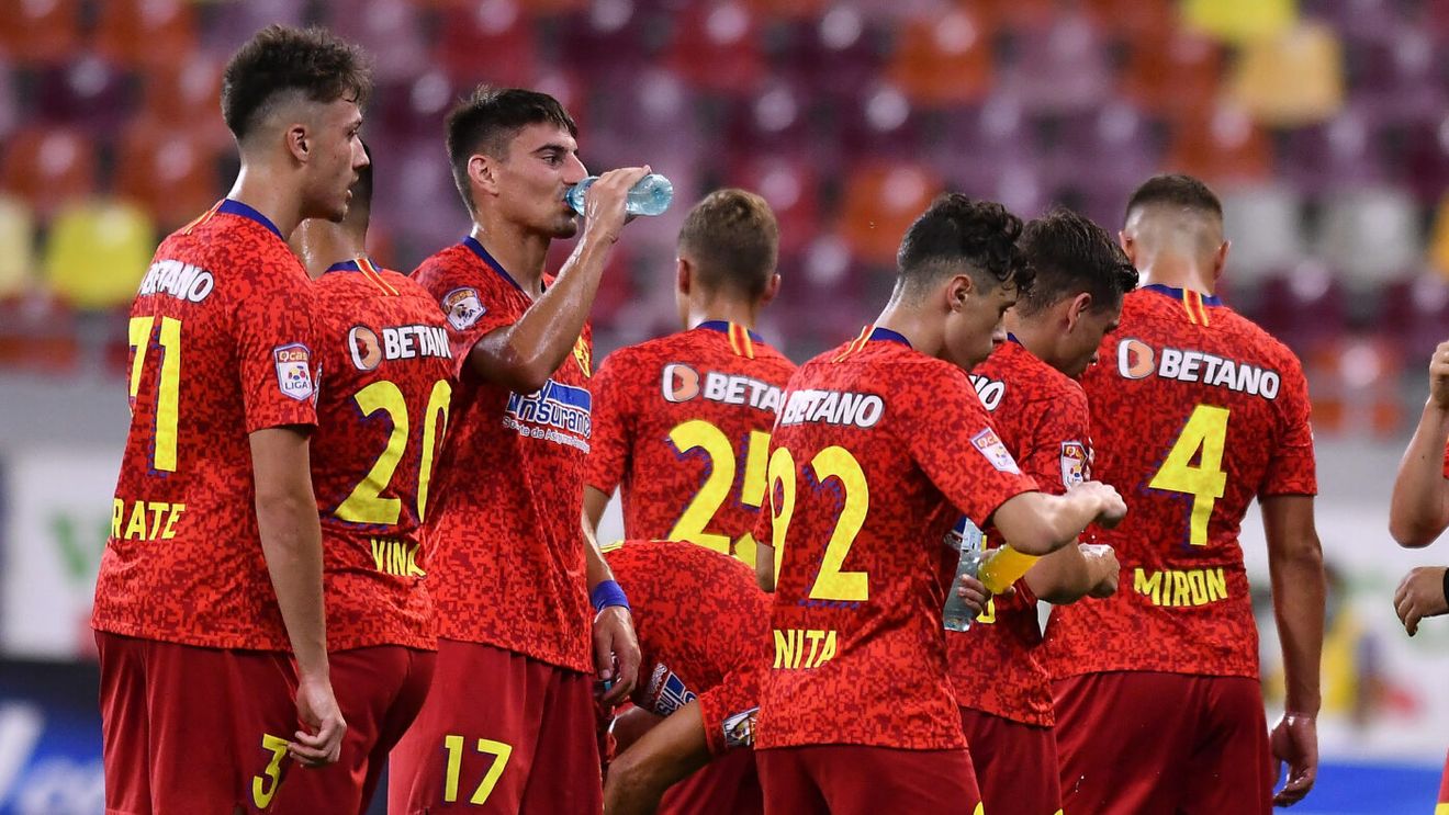 FCSB i-a reziliat contractul în 2023, deşi Gigi Becali îi pusese clauză de 150.000.000 de euro. Unde a ajuns să joace acum „pariul eşuat” al lui Meme Stoica