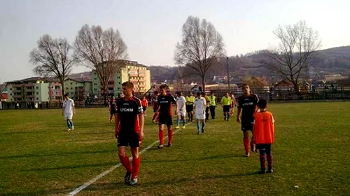 FC Oltchim** s-a retras din Liga a III-a după ce a rămas  fără sprijinul combinatului chimic