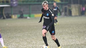 Verdict sumbru despre Tavi Popescu: „Dacă nu pleacă de la FCSB, într-un an NU mai auzi de el”