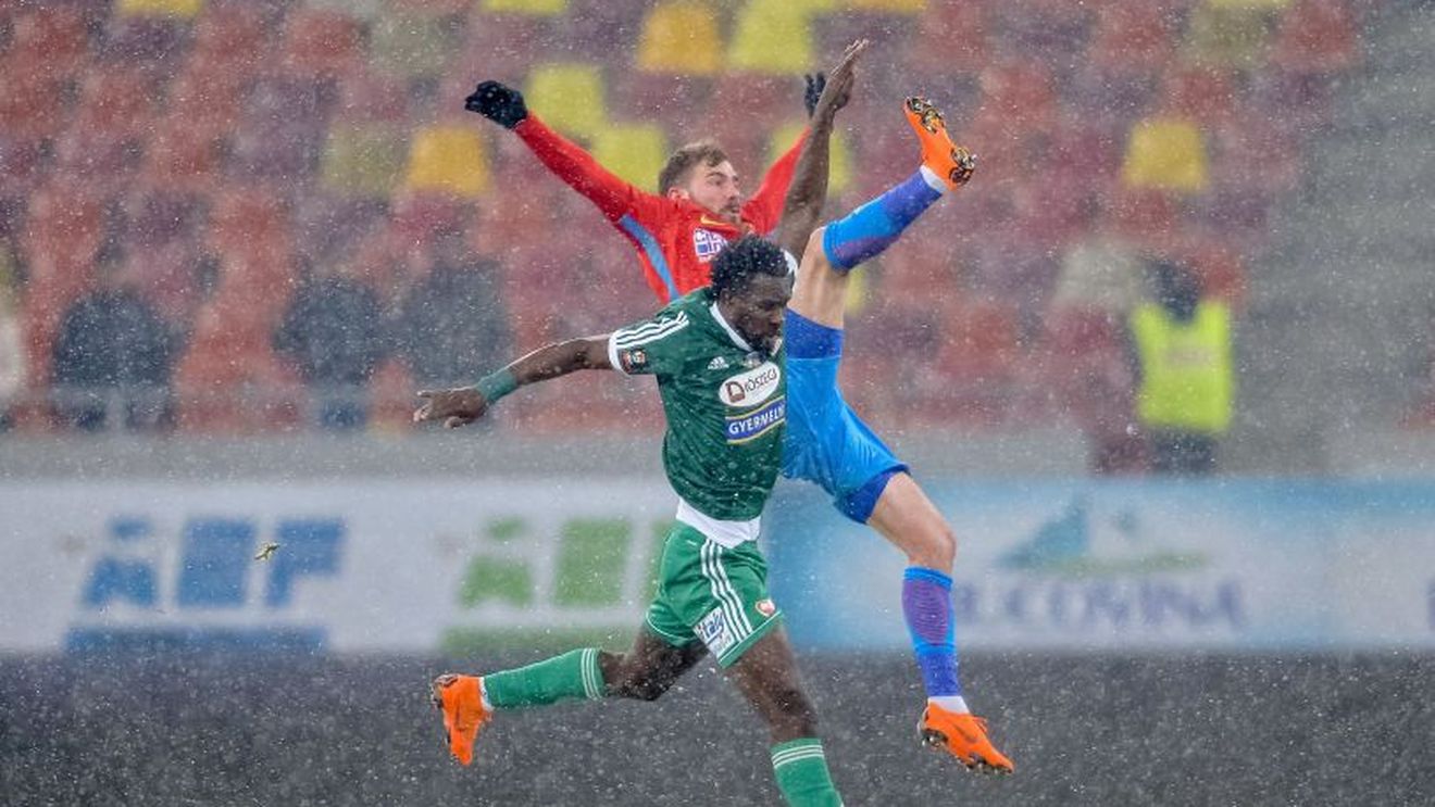 EXCLUSIV | "Am discutat cu Stoica și cu Argăseală..." Ultimele informații despre partida din Cupa României! Ce se întâmplă la Sibiu cu o zi înainte de partida FCSB-ului