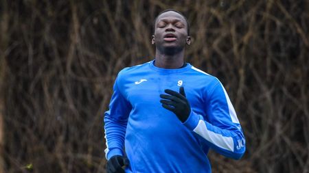 Ce transfer a mai făcut Rednic? A adus un fundaș din liga a treia