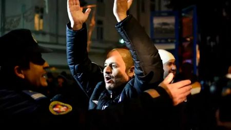 Adrian Mititelu, povestiri din penitenciar! „Am stat într-o celulă de 3x3. Unii mă înjurau”. Ce ocupație avea în închisoare