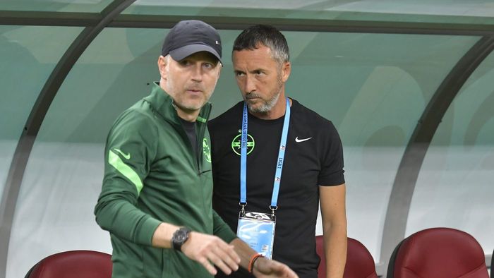 Mihai Stoica a dezvăluit principalele probleme pe care Edi Iordănescu le va avea la echipa națională a României. „Lotul, din nefericire, rămâne același!”
