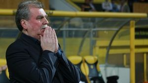 "Cu Rada și Ghionea, Steaua se bătea la titlu! Cei din Ghencea nu știu ce vor"