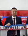 Proprietarul Barca Academy România, prezentat ca investitor-președinte la Chindia Târgoviște: ”Am peste 50% din procente. Vrem să ajungem să luăm campionatul!”
