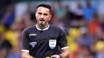 Sebi Colțescu, performanță istorică după ce a intrat în echipa lui Kyros Vassaras! Rămâne lider în clasamentul all-time al meciurilor conduse în Superliga