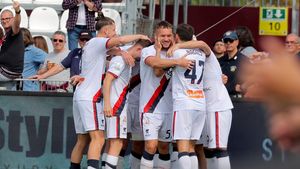 George Pușcaș și Denis Drăguș, lăudați de italieni după Cittadella - Genoa 0-1! Ce au notat jurnaliștii din Peninsulă despre Radu Drăgușin