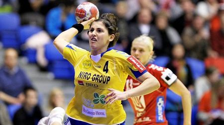 NE-AM REVENIT!** România-Serbia 40-28