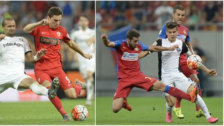 De ce nu e convocat Hagi Jr nici la tineret? VIDEO | Dulca cere răbdare pentru fiul "Regelui": "Pe postul lui ar mai fi Rotariu, Marin, Tănase". La ce capitole trebuie să pluseze Ianis