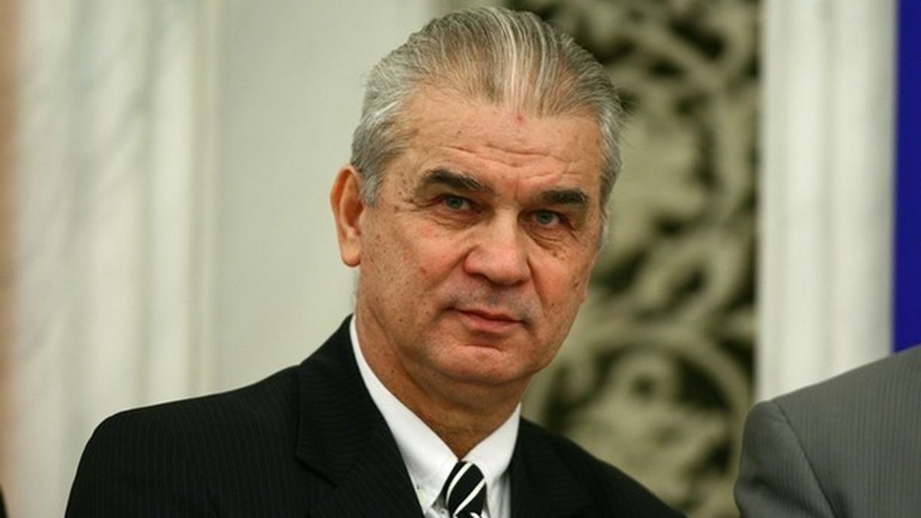 Iordănescu:** "Am reușit un scor bun! Trebuia să promovăm de mult jucătorii tineri!"