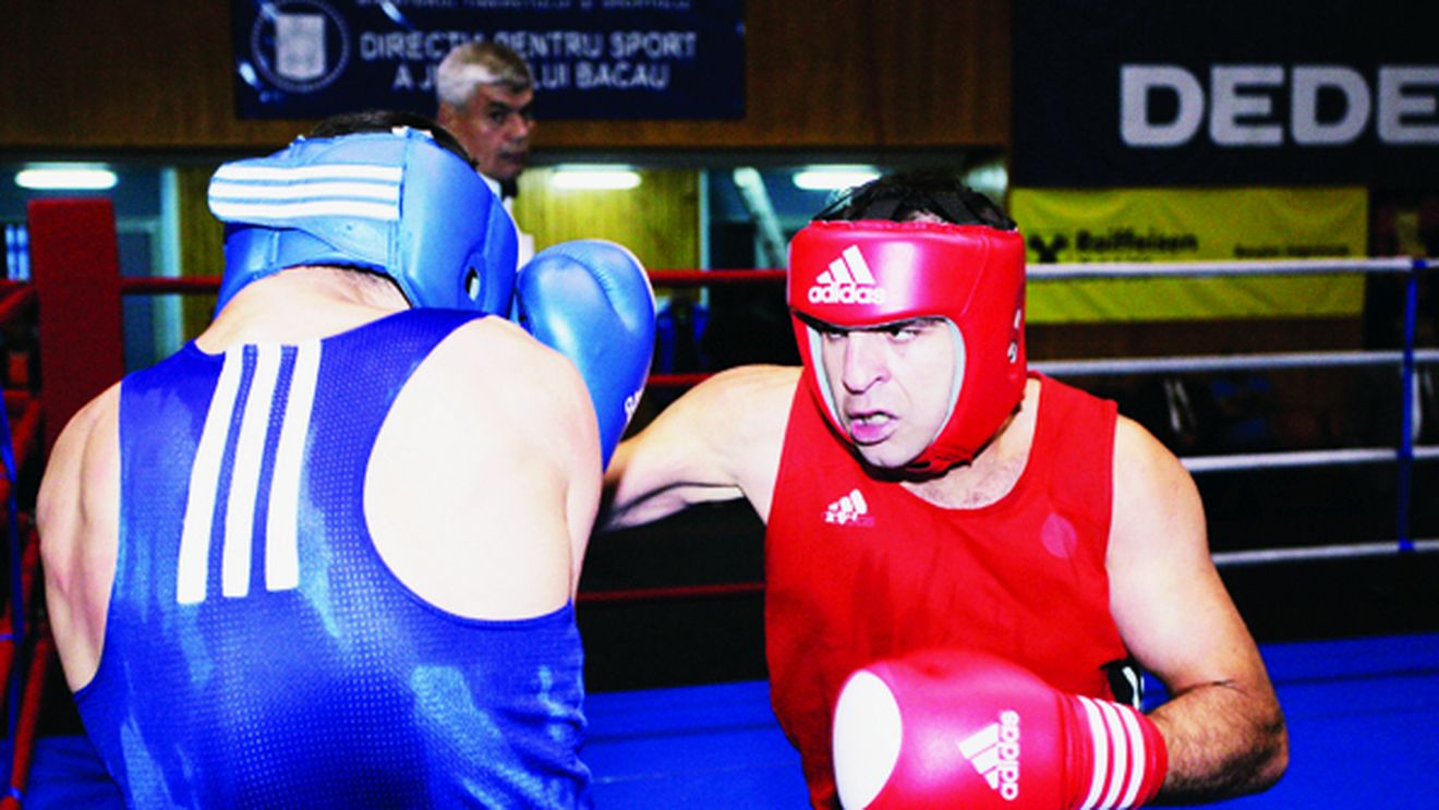 Boxerii români, interziși la Mondiale!** "Se duc degeaba până la Baku"