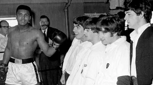 Lumea boxului e în doliu! Muhammad Ali a încetat din viață la 74 de ani