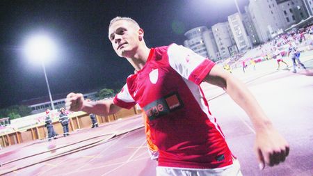 Se caută înlocuitor pentru Torje!** "Vreau să joc la Dinamo!"