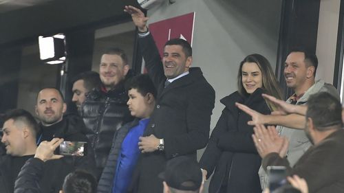 Dani Coman, reacție neașteptată despre numirea lui Șumudică antrenor la FCSB: „Mă bucur că le-a cerut scuze suporterilor!”